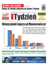 Tydzień Trybunalski 42/2023