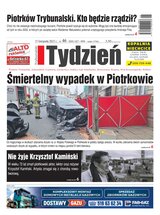Tydzień Trybunalski 46/2023