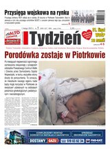 Tydzień Trybunalski 5/2023