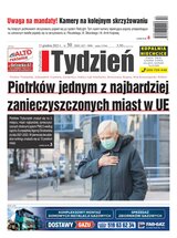 Tydzień Trybunalski 50/2023