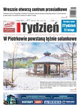 Tydzień Trybunalski 6-7/2023