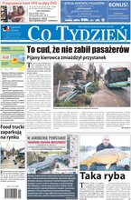 Co Tydzień 15/2023