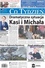 Co Tydzień 16/2023