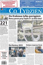 Co Tydzień 17/2023