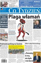 Co Tydzień 18/2023