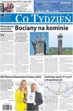 Co Tydzień 19/2023