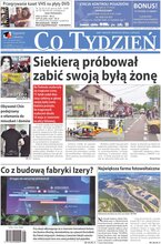 Co Tydzień 20/2023