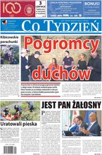 Co Tydzień 22/2023