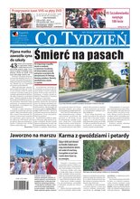 Co Tydzień 23/2023
