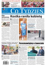Co Tydzień 28/2023