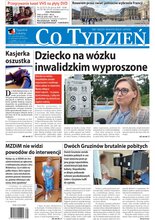 Co Tydzień 29/2023