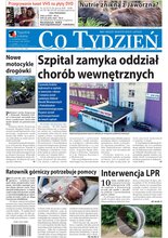 Co Tydzień 31/2023