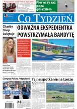 Co Tydzień 33/2023