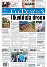 Co Tydzień 34/2023