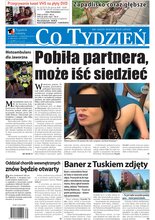 Co Tydzień 35/2023
