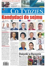 Co Tydzień 36/2023