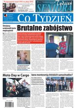 Co Tydzień 37/2023