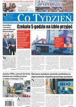 Co Tydzień 39/2023