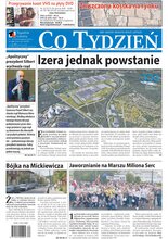 Co Tydzień 40/2023