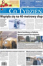 Co Tydzień 10/2023