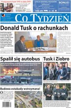 Co Tydzień 13/2023