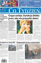 Co Tydzień 2/2023