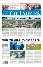 Co Tydzień 41/2023