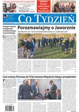 Co Tydzień 43/2023