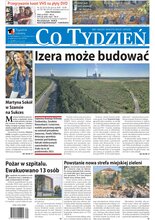 Co Tydzień 44/2023