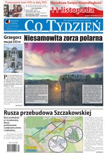 Co Tydzień 45/2023