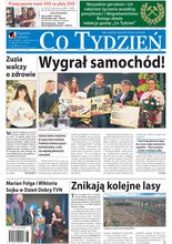 Co Tydzień 48/2023