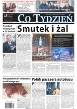 Co Tydzień 49/2023