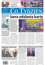 Co Tydzień 50/2023