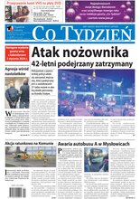 Co Tydzień 51/2023