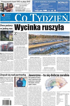 Co Tydzień 6/2023