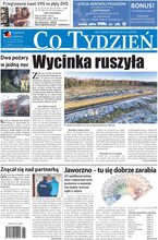 Co Tydzień 7/2023