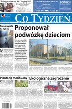 Co Tydzień 8/2023