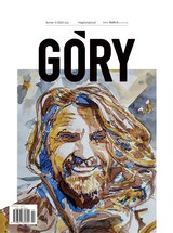 Góry. Górski Magazyn Sportowy 2/2023