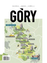 Góry. Górski Magazyn Sportowy 3/2023