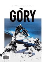 Góry. Górski Magazyn Sportowy 4/2023