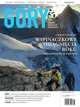 Góry. Górski Magazyn Sportowy 6/2022