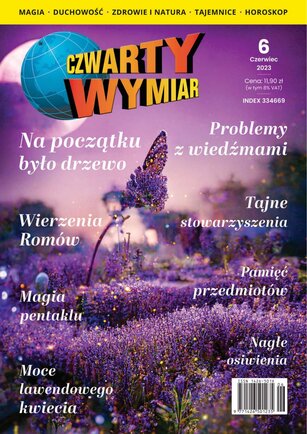 Czwarty Wymiar 6/2023