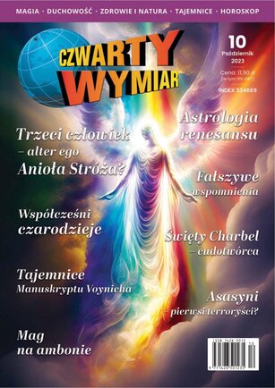 Czwarty Wymiar 10/2023