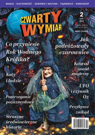 Czwarty Wymiar 2/2023