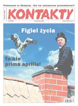 Kontakty 13/2023