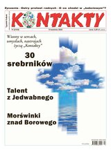 Kontakty 14/2023