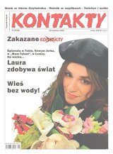 Kontakty 16/2023