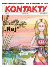 Kontakty 17/2023