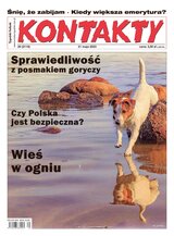 Kontakty 20/2023
