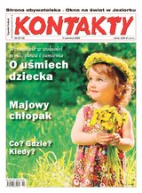 Kontakty 22/2023